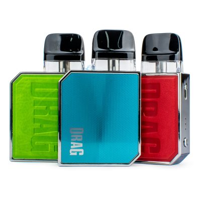 پاد سیستم درگ نانو 2 ووپو Drag nano 2